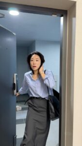 Actress Lee Mi-do HD Photos and Wallpapers December 2024