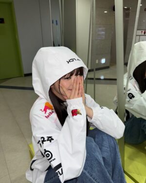 Lee Na-gyung Instagram - #t1