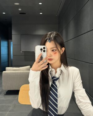 Lee Na-gyung Instagram - 