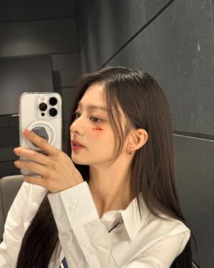 Lee Na-gyung Instagram - 
