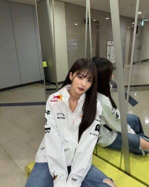 Lee Na-gyung Instagram - #t1