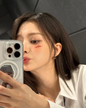 Lee Na-gyung Instagram - 