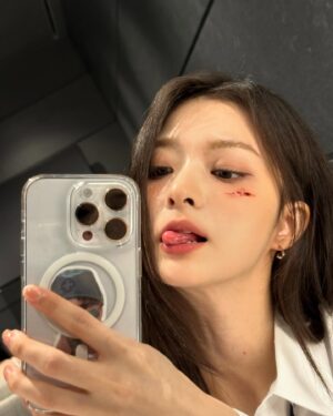 Lee Na-gyung Instagram - 