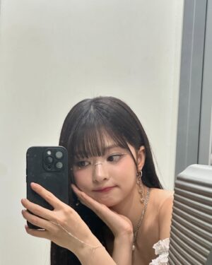 Lee Na-gyung Instagram - 