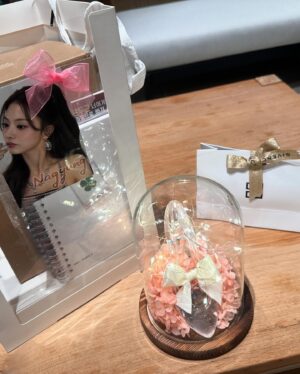 Lee Na-gyung Instagram - 