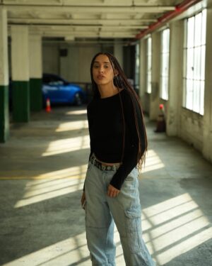 Lee Rodriguez Instagram - 🌬️🌬️🌬️