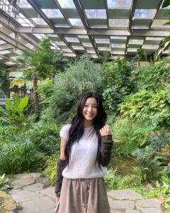 Actress Lee Sae-rom HD Photos and Wallpapers January 2025