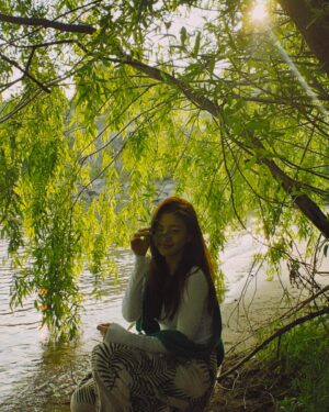 Lee Se-hee Instagram - 뒤죽박죽 여름 사진첩