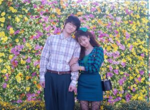 Lee Se-hee Instagram - 대근 주리 안녕.
언제나 좋은 추억입니다
대근이와 주리를 응원해주신 분들에게 깊은 감사드립니다 ☘️
#정숙한세일즈