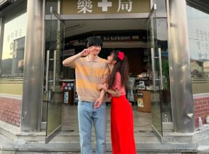 Lee Se-hee Instagram - 대근 주리 안녕.
언제나 좋은 추억입니다
대근이와 주리를 응원해주신 분들에게 깊은 감사드립니다 ☘️
#정숙한세일즈