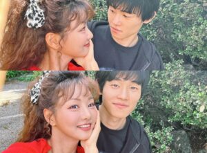 Lee Se-hee Instagram - 대근 주리 안녕.
언제나 좋은 추억입니다
대근이와 주리를 응원해주신 분들에게 깊은 감사드립니다 ☘️
#정숙한세일즈
