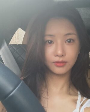 Lee Se-hee Instagram - 뒤죽박죽 여름 사진첩