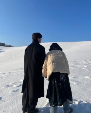 Lee You-mi Instagram - #mr플랑크톤