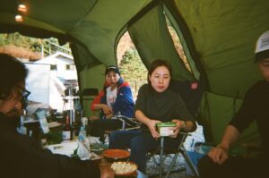 Lee You-mi Instagram - Mr.플랑크톤 🎞️필름📸