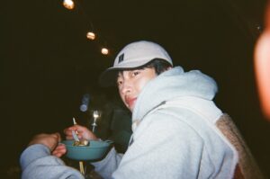 Lee You-mi Instagram - Mr.플랑크톤 🎞️필름📸