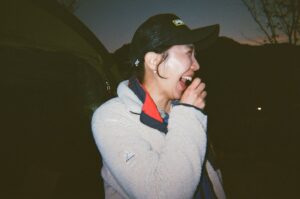 Lee You-mi Instagram - Mr.플랑크톤 🎞️필름📸