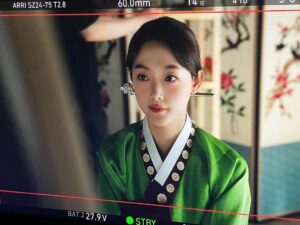 Actress Lee You-mi HD Photos and Wallpapers December 2024