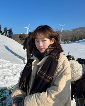 Lee You-mi Instagram - #mr플랑크톤