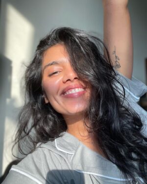 Leher Khan Instagram - ☀️