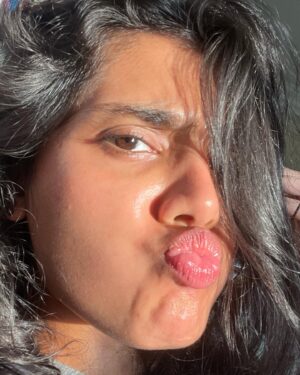 Leher Khan Instagram - ☀️