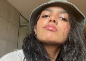 Leher Khan Instagram - 🤍