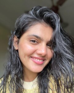 Actress Leher Khan HD Photos and Wallpapers July 2024