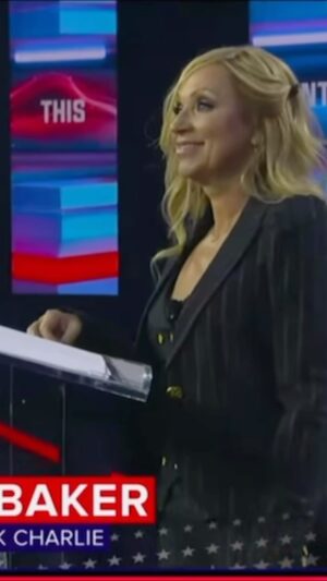 Leigh-Allyn Baker Instagram - I still can’t believe I don’t live in California. Such a beautiful state! I spent 30 years of my life there! But I knew that when @gavinnewsom was done, there would be nothing left!  He’s nothing more than an incompetent rich kid masquerading as an incompetent dictator. 

Maybe it was the hair gel or dental implants that fooled his constituents? Maybe he rigged the recall? Either way, he’s unqualified to put water on a fire… let alone govern a state! And he wants to be president? Well, good luck, Charlie!

Gov. Newsom, follow your brother in communism @justinpjtrudeau and RESIGN. 

#california #gavinnewsom #wildfire