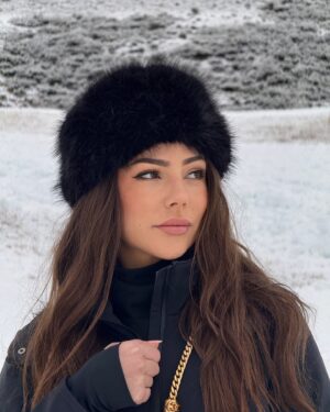 Lena Guillou Instagram - P O R T R A I T 📸❄️