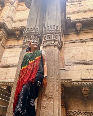 Lena Kumar Instagram - Ancient