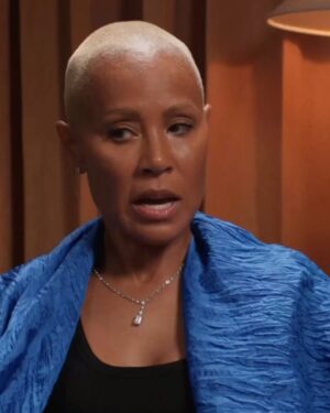 Lena Waithe Instagram - 2024 was full of lessons. It also birthed a series I’m so proud of - Legacy Talk with Lena Waithe. 

Jada. Debbie. Jenifer. Sheryl. Gina. Mara. 
6 Black women. 6 different legacies.

These conversations have been nothing short of a masterclass in leadership, storytelling, and the profound art of creating space for future generations. I was deeply moved as living legends shared untold stories, offering glimpses into their remarkable journeys. What began as a project to honor their legacies transformed into a heartfelt tribute, embodying something far more meaningful than I could have ever envisioned.

This journey wouldn’t have been possible without our dream team, who poured their hearts into every moment. 

The first season of Legacy Talk with Lena Waithe is available on all podcast platforms and can be watched on the @HillmanGrad YouTube. In partnership with @LemonadaMedia. 

THANK YOU 2024. 

Director: @levimaestro
DP: @kylecamerer
Executive Producers: @jrilez, @rishirajani
Producer: @kingnaj_
Associate Producer: @anderlyn_smith
Social: @marquisphifer
Set Photographer: @chrrislowe
Set Design: @allworthypeople
Location: @WalkGoodLA