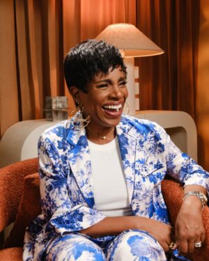 Lena Waithe Instagram - 2024 was full of lessons. It also birthed a series I’m so proud of - Legacy Talk with Lena Waithe. 

Jada. Debbie. Jenifer. Sheryl. Gina. Mara. 
6 Black women. 6 different legacies.

These conversations have been nothing short of a masterclass in leadership, storytelling, and the profound art of creating space for future generations. I was deeply moved as living legends shared untold stories, offering glimpses into their remarkable journeys. What began as a project to honor their legacies transformed into a heartfelt tribute, embodying something far more meaningful than I could have ever envisioned.

This journey wouldn’t have been possible without our dream team, who poured their hearts into every moment. 

The first season of Legacy Talk with Lena Waithe is available on all podcast platforms and can be watched on the @HillmanGrad YouTube. In partnership with @LemonadaMedia. 

THANK YOU 2024. 

Director: @levimaestro
DP: @kylecamerer
Executive Producers: @jrilez, @rishirajani
Producer: @kingnaj_
Associate Producer: @anderlyn_smith
Social: @marquisphifer
Set Photographer: @chrrislowe
Set Design: @allworthypeople
Location: @WalkGoodLA