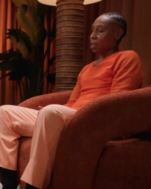 Lena Waithe Instagram - 2024 was full of lessons. It also birthed a series I’m so proud of - Legacy Talk with Lena Waithe. 

Jada. Debbie. Jenifer. Sheryl. Gina. Mara. 
6 Black women. 6 different legacies.

These conversations have been nothing short of a masterclass in leadership, storytelling, and the profound art of creating space for future generations. I was deeply moved as living legends shared untold stories, offering glimpses into their remarkable journeys. What began as a project to honor their legacies transformed into a heartfelt tribute, embodying something far more meaningful than I could have ever envisioned.

This journey wouldn’t have been possible without our dream team, who poured their hearts into every moment. 

The first season of Legacy Talk with Lena Waithe is available on all podcast platforms and can be watched on the @HillmanGrad YouTube. In partnership with @LemonadaMedia. 

THANK YOU 2024. 

Director: @levimaestro
DP: @kylecamerer
Executive Producers: @jrilez, @rishirajani
Producer: @kingnaj_
Associate Producer: @anderlyn_smith
Social: @marquisphifer
Set Photographer: @chrrislowe
Set Design: @allworthypeople
Location: @WalkGoodLA