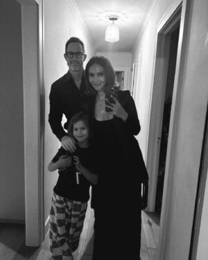 Lesley-Ann Brandt Instagram - “Last year’s words belong to last year’s language and next year’s words await another voice...to make an end is to make a beginning” - T.S. ELIOT

Happy New Year 🥂✨🥂