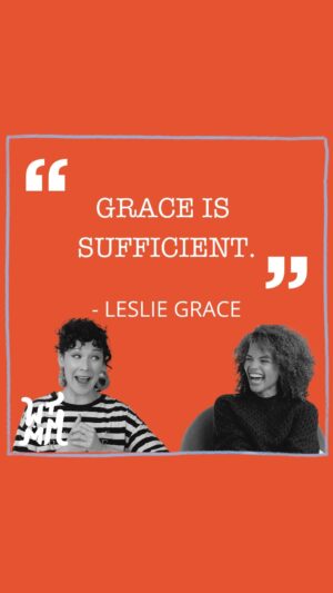 Leslie Grace Instagram - 🎧 Ready to talk navigating feedback? This week we're dissecting with Leslie Grace (@lesliegrace) the art of receiving notes. From top 40 hits to lo-fi beats, discover how understanding perspectives shapes your creative process.

Catch this episode for some real talk on receiving critiques and making your work shine!

_
Transcription:
LG: Also knowing what to think of notes from, depending on who you get, what notes from.

DW: Do you have a process for filtration, or does it just kind of happen where you think, okay, I'm gonna take that for a grain of salt, but I'm gonna really care about that?

LG: Exactly.

DW: How does that work for you?

LG: For example, one of my good friends who's also a director, he said something that stuck with me. He was like, if you ever show a song to the friend that likes, like, every one of their favorite songs is a top 40 song, and then you show that same song to a friend that's, like, an elitist or, like, just, like, listens to, basically, instrumentals all day long, you have to gauge, you know, where that note is, that that note is coming from that person. And I put it on a scale, depending on what you intended for that piece of art that you're sharing with them, you know?

DW: Right, right.

LG: So if the song is a top 40 song and top 40 song, friend loves it, it's like, all right, that was hitting exactly what it's supposed to hit.

DW: Yes.

LG: If the lo fi beat listening to friend hates it, it's like, yeah, you were probably gonna hate it.

DW: Both useful feedback.

LG: Both useful feedback.

#podcasterslife #dancersoninsta #careerbuilding #careerguide #dancejourney #podcasterofinstagram #dancerslifestyle #dancinglife #careerhelp #professionaldancers #alwaysbelearning #danceartist #podcastinterview #dancerlifestyle #dancersofinsta #lifeofadancer #professionaldancer #newpodcastepisode #careeradvancement #lovefordance #podcastepisode #dancerofinstagram #careerguidance #careerpath #dancelifestyle #careersuccess #dancelovers #podcastsofinstagram #dancersofig #dancersofinstagram