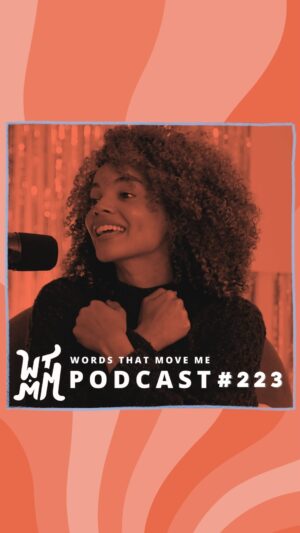 Leslie Grace Instagram - Whatever is knocking, let it in!

🎭 In this episode with Leslie Grace (@lesliegrace), we dive deep into the art of acting, exploring how embracing life's contradictions and how unexpected emotions can elevate your performance. 

Tune in to hear why resisting 'unwanted feelings' might be blocking your potential. 

_
Transcription:

LG: And, like, you know, learning about craft and learning what it is really about to act, it's really about incorporating life, incorporating the atmosphere, incorporating what that sparks in you and not shutting it out. You know, the more that you resist the things that are already there, they actually inhibit and put a wall in between what you're supposed to let flow through you and the contradictions of what you think in your brain are supposed to be that moment. And I  What you might be feeling in that moment from something that else had happened in your day or that doesn't have to do with your performance at that point in time or your character, it might add a color that is just exactly what. The unpredictability of what you want, what people wanna see in that moment.

DW: Yeah. Trying to avoid those things or resist those. We'll call them unwanted feelings, like nervousness or fear of being judged or being imperfect. Resisting those things blocks other things as well. It blocks potential. My acting teacher had a very good way of saying it. He said, whatever is knocking, let it in.

LG: That's so good.

DW: Or else it will go find Meryl Streep, and she will let in.

#CraftOfActing #podcasterslife #dancersoninsta #careerbuilding #careerguide #dancejourney #podcasterofinstagram #dancerslifestyle #dancinglife #careerhelp #professionaldancers #alwaysbelearning #danceartist #podcastinterview #dancerlifestyle #dancersofinsta #lifeofadancer #professionaldancer #newpodcastepisode #careeradvancement #podcastepisode #dancerofinstagram #careerguidance #careerpath #dancelifestyle #careersuccess #dancelovers #podcastsofinstagram #dancersofig #dancersofinstagram