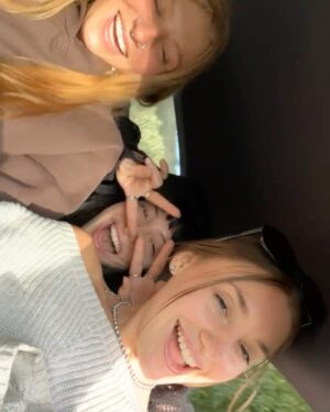 Lexi Brumback Instagram - I kno it’s been a while since I posted, so here’s a dump of my life lately :) I have taken so many pics/vids that I haven’t posted yet so it’ll be a 2 part dumpy and I’ll prob post the other one tmrw. I love my friends and I love life rn. Feeling #blessed 💖