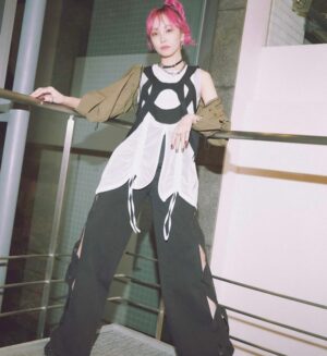 LiSA Instagram - 【WEB】

ぴあにて #LiSA のインタビューを掲載いただきました。
是非チェックしてください！

➤記事はこちら
https://lp.p.pia.jp/article/news/409724/index.html

#LiSARR  #俺レベ2期  #SoloLeveling