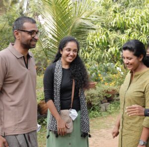 Lijomol Jose Instagram - BTS of HER ❤️
HER is streaming now on @manoramamax 

@joselijin @archana.vasudev_ @anish.m.thomas.7 @shibu_producer @par_vathy @ananth_gejo 

#myfavouritesquad #her #heronmanoramamax