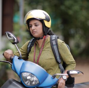 Lijomol Jose Instagram - BTS of HER ❤️
HER is streaming now on @manoramamax 

@joselijin @archana.vasudev_ @anish.m.thomas.7 @shibu_producer @par_vathy @ananth_gejo 

#myfavouritesquad #her #heronmanoramamax