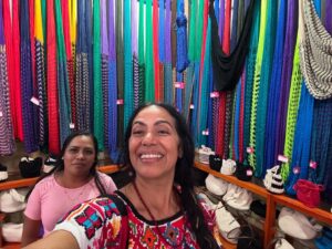 Lila Downs Instagram - Vengan a #lacasa de las artesanías matamoros 105 centro Oaxaca
