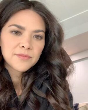 Lilan Bowden Instagram - SHRINKING S2 comes out TOMORROW!! 🎉🎉🎉🎉

To celebrate, I tried to find literally every picture and vid I have from on set Season 1, which are very few because I’m really bad at remembering to take pictures! Most of these I just texted to a single person being like “yay look how good my makeup/hair/what dress they have me in is!” Thank goodness i have this pic of me and Lukita that grounds the whole collection, otherwise I’d have a whole only-in-trailers batch that could have come from ANY set. 

I’m also so bad at taking pictures I don’t even have any from all of season 2 😂 BUT: between and you me, the intimate bond we have as poster and scrolling follower, I think season 2 just might be even better than season 1. Or maybe same but the point is I think it’s just so so good, the writing is awesome, the cast will make you laugh and cry so hard again, the crew has made this show look so beautiful, (also everyone should know this is the kindest cast and crew!!) and I really think you’re gonna love it 🥰

Oh yeah, the last vid is not from set, but while I was shooting it was around the same time I went to visit my mom who bought me a private ballroom dance lesson from her teacher so I could learn the rhumba (I didn’t request, she just set this up). It was a nice memory and I thought it’d be fun to include. Shoutout to Jack!! 

#shrinkingappletv #shrinkings2 #shrinkingappletvplus #reallygreattvshows