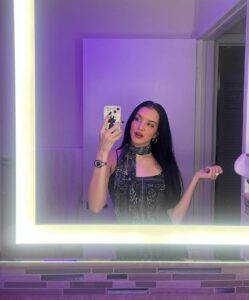 Actress Lilimar HD Photos and Wallpapers October 2024