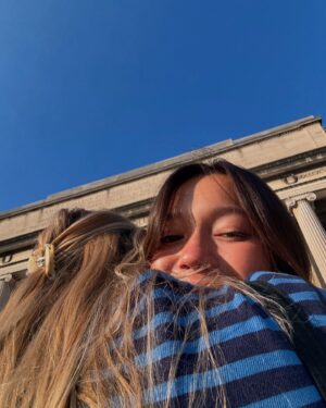 Lily Chee Instagram - fall semester favs