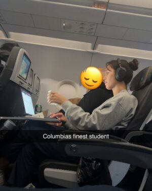 Lily Chee Instagram - fall semester favs