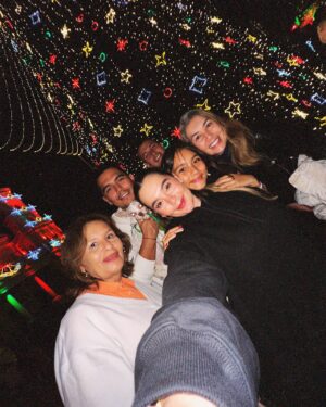 Lina Tejeiro Instagram - Med ♥️