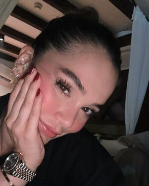 Lina Tejeiro Instagram - Feria de Cali día 1 🎉