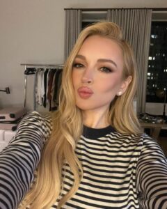 Actress Lindsay Lohan HD Photos and Wallpapers February 2025