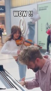 Actress Lindsey Stirling HD Photos and Wallpapers February 2025