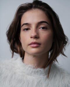 Actress Lisa-Marie Koroll HD Photos and Wallpapers December 2024