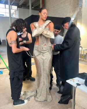 Liz Cambage Instagram - year of the dragon has been so good to me ❣️🐉✨ 2025 I’m excited to see what you have in store 🙂‍↔️🙂‍↔️🙂‍↔️